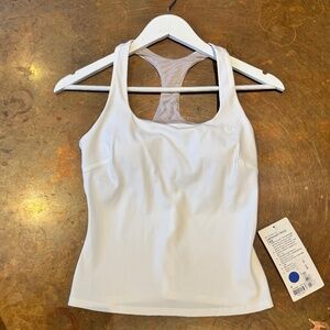 Lululemon Lightweight Tennis Tank